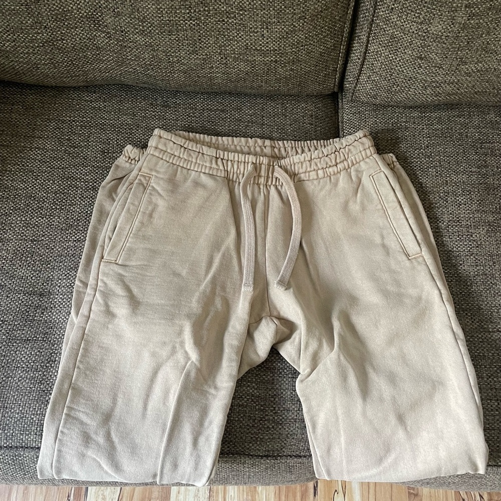 Talentless sweatpants XS